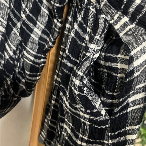 Free People Hoffman Mini Dress - Picture 7 of 11